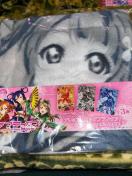 ���u���C�u!  �v���~�A���r�b�O�u�����P�b�g�@-Angelic Angel-  �삱�Ƃ�