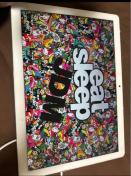 mouse 12�C���`�^�u���b�gpc Windows MPro-P120B