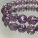 《No.413》天然石ピンクアメジスト