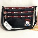 VigpLeSportsac X|[gTbN V_[obO n[LeB[ ubN F 3352 