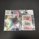 即決 僕のヒーローアカデミア ステッカー シール 2枚セット