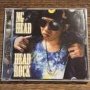 yNG HEADzHEAD ROCK