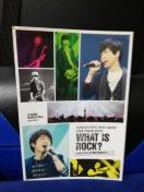 What is RockH`bNĉłHXebJ[V[