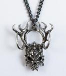 ALCHEMY GOTHIC: Overlord pendant הj̈