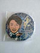 埼玉西武ライオンズ2024 サンクスフェスタver. 缶バッチ 4 山野辺翔選手