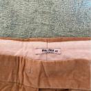 mIU mIU 40pc@@C^[