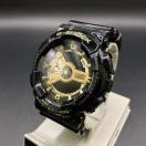 ���� CASIO �J�V�I G-SHOCK �r���v GA-110GB