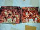 CD JAM Project  ޽ĺڸ݇W Olympia TGARO ׳