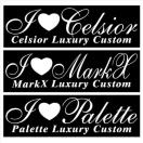 ACu@}[NX@Luxury Custom  ROZ`