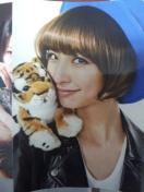 篠田麻里子カード( ゜_ゝ゜)ノ。