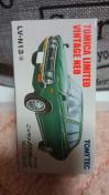 1/64 トミカリミテッドヴィンテージネオ 日産 バイオレット 1400デラックス 未開封 新品