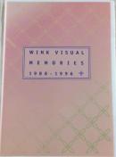 DVD- -WINK visual MEMORIES 1988-1996