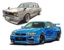 NC-1417XJCC/GT-R R34ŉTCLzύƕE