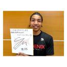 #33 ���� �W���j�A�I�� ���b�Z�[�W�t���I���W�i���F��