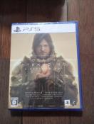 PS5 �f�X�E�X�g�����f�B���O