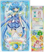 スマイルプリキュア! INF キュアビューティ ガレージキット スマイルプリキュア! INF キュアビューティ ガレージキット