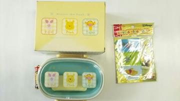 Vigp܂̃v[ޯ(Lunch Box)&