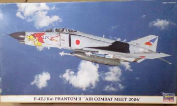 1/72 nZK q󎩉q F-4EJ X[p[t@gU ZZ2006