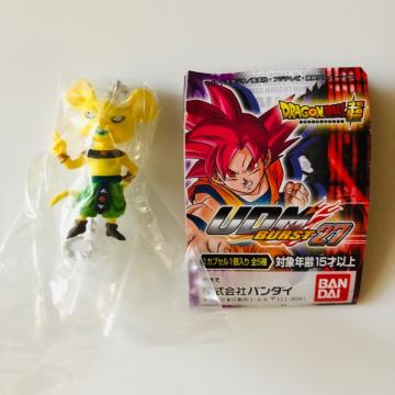 ׺ް UDM BURST 27 Le