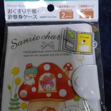 SANRIO@蒠Ef@P[X