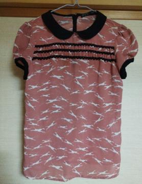 ZARA@BASIC@݃sN@R@ۋ܁@uEX@XS