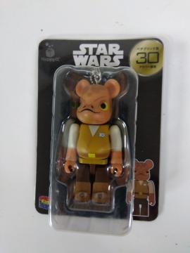 tBMA }[x@STAR WARS  xAubN܁@30  ANo[@ Happy