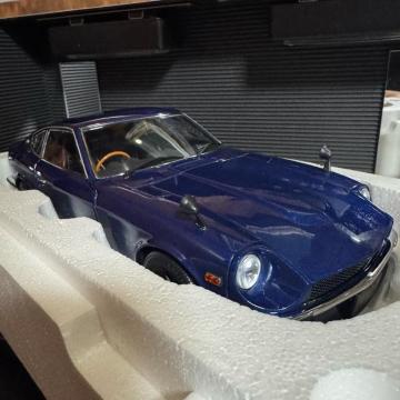 ŖWi  1/18 tFAfBZ S30 Street Sports