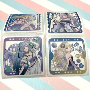 Ɨl@[V[@4 V[@bsO@̎q@CXg