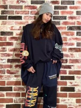 ���f�I�N���E���Y�� �yUNISEX�z�����C�N�r�b�O�g�b�v�X�i�u���b�N�j