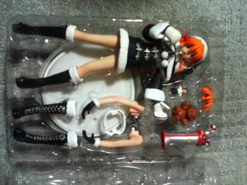 A~GO  1/6  T^AXJ  J[    PVCi