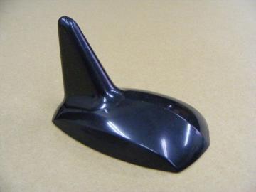  菈iISHARK _~[ANTENNA BLACKdl ViI