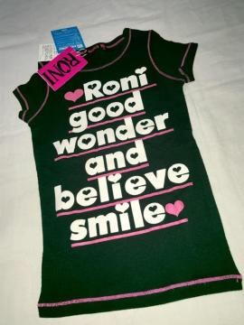 #Vi#RONI TVcSS  jBA[XWfB  v[gɂ