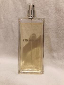 ケイコメシェリ フルール ド オスマンサス 廃盤レア香水 100ml