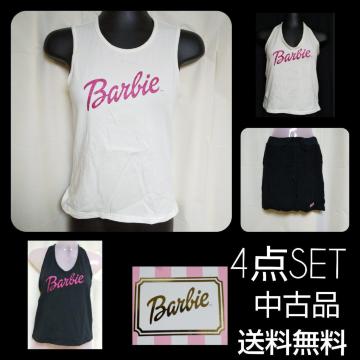 PnZuyBe[WzBarbie^NgbvȂ4_Õi