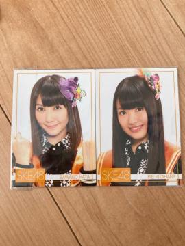 SKE48 `aq@kp@gJ@AKB48
