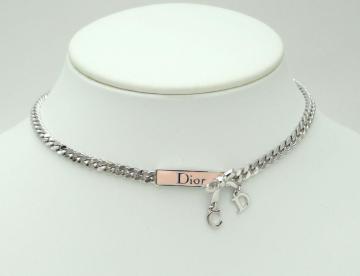 Christian Dior fBI[ CDS { v[g `[J[lbNX Vo[~sNUSED