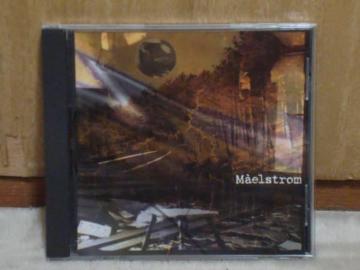 same / MAELSTROM kĎYvO 70s@CD