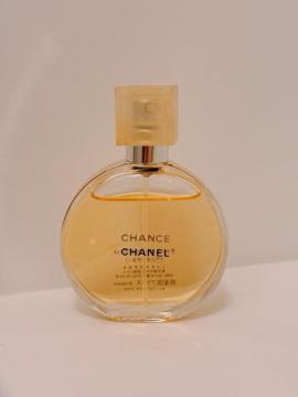 CHANEL シャネル CHANCE チャンス EDT 香水 35ml
