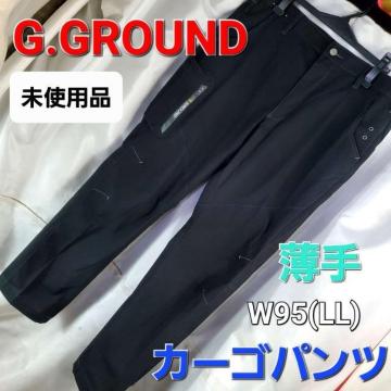 ݁G.GROUNDJ[Spc/ƃY{W95iLLj