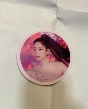 TWICE �_�q�����@�����R�[�X�^�[�@Taste of Love