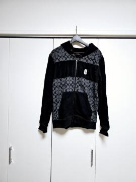 COACH VOl`[ WbvAbvp[J[ M@175/100A