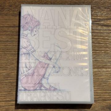 yNANA BESTzCTCR-14540 (DVDt)