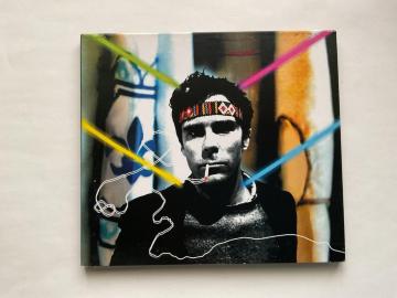 Mike Fellows �wLimited Storyline Guest�x CD�A���o�� �m�y 2004�N