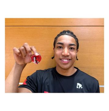 #33 ���� �W���j�A�I�� ���M�T�C������n�[�g�L�[�z���_�[