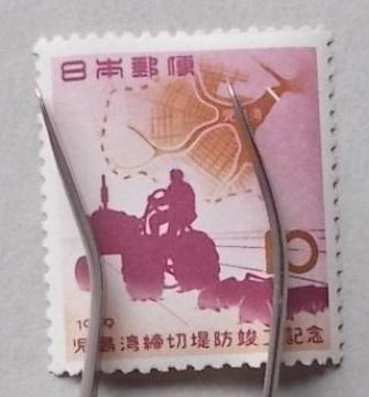 �y���g�p�z1959�N�@�����p���ؒ�h�����L�O�@�P��