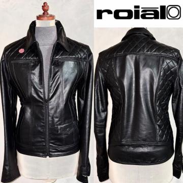 ���g�p roial ���C���� �V�i �ۊ� �艿6���~�� �R�r�v ���U�[�W���P�b�g ���C�_�[�X riri��ZIP �o�C�J�[ ���b�N�n