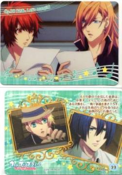 v}WLOVE1000 37@Op.10uALet's song!!v