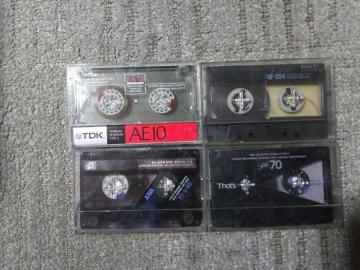 ^gp϶ð TDK10 ư54 60 That's70 ɰ߼޼