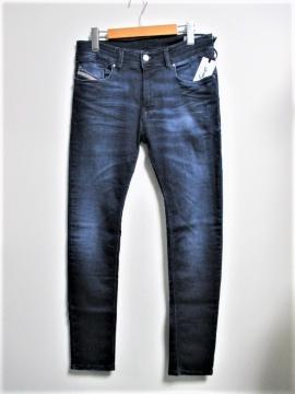 ☆DIESEL ディーゼル デニム スウェットパンツ/ジョガーパンツ/メンズ☆新品