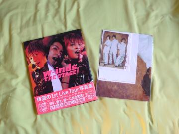 iw-inds.ʐ^WBTHE@STAGE!